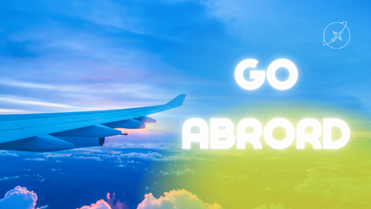 GO ABRORD